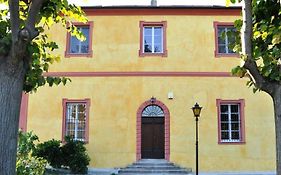 Villa Eugenia