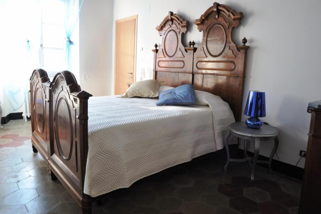 Villa Eugenia Cairo Montenotte Zimmer foto