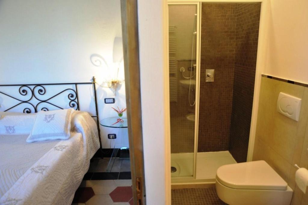 Villa Eugenia Cairo Montenotte Zimmer foto