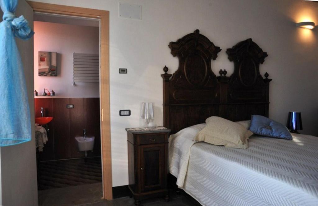 Villa Eugenia Cairo Montenotte Zimmer foto