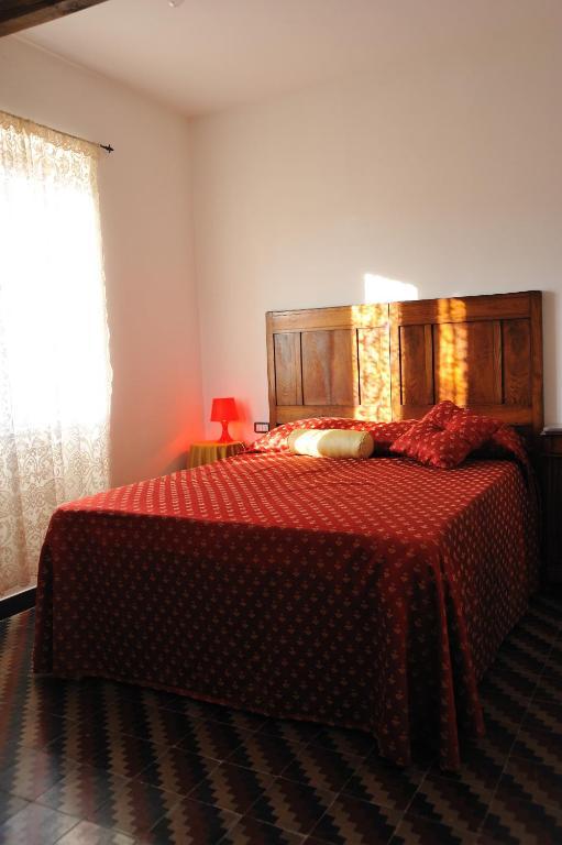 Villa Eugenia Cairo Montenotte Zimmer foto