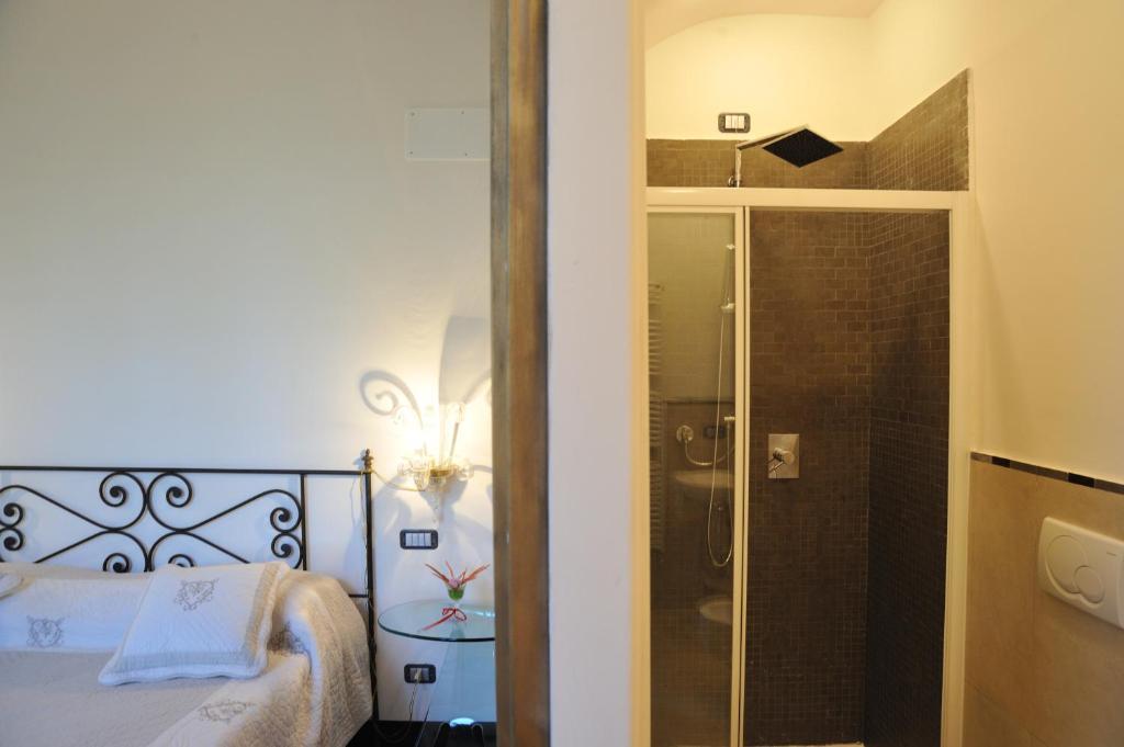 Villa Eugenia Cairo Montenotte Zimmer foto