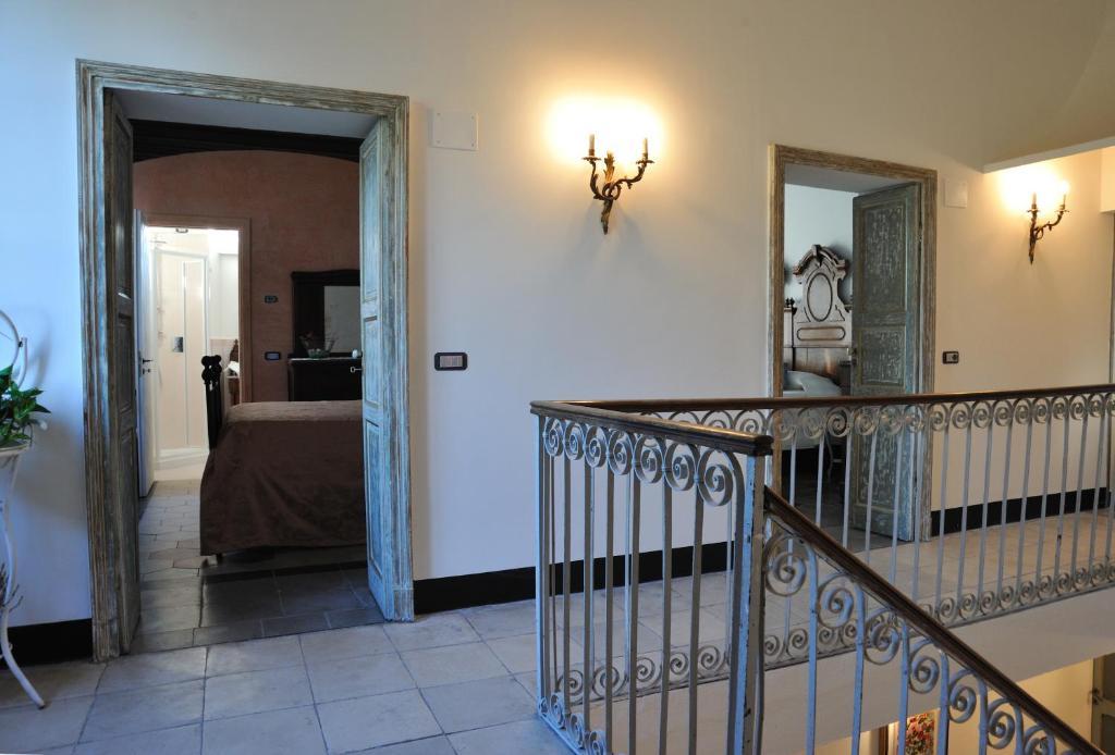 Villa Eugenia Cairo Montenotte Zimmer foto