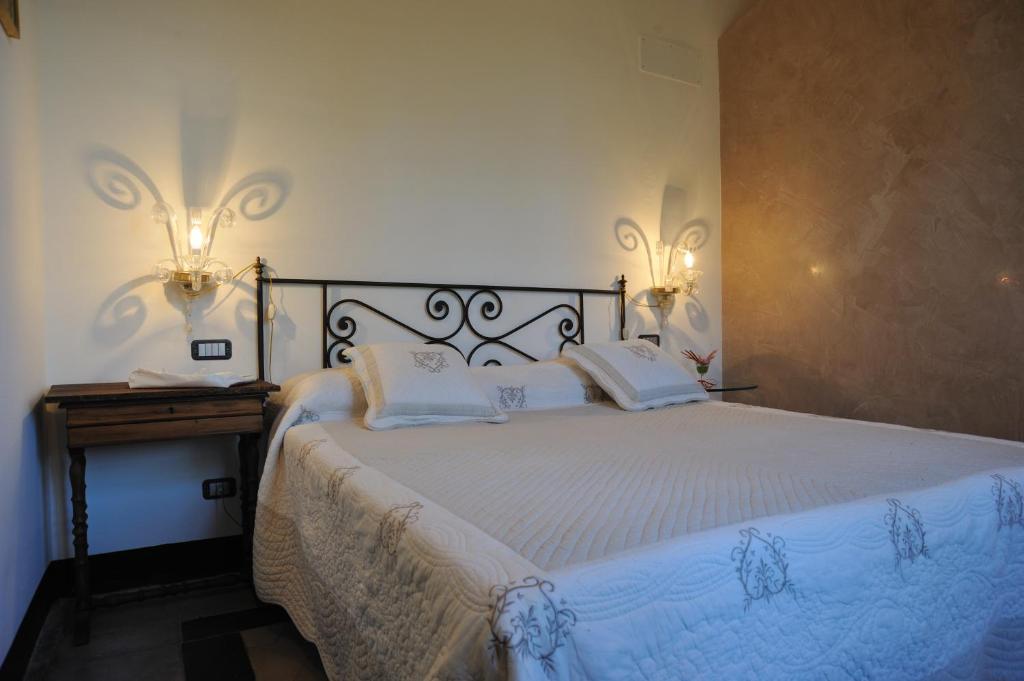 Villa Eugenia Cairo Montenotte Zimmer foto