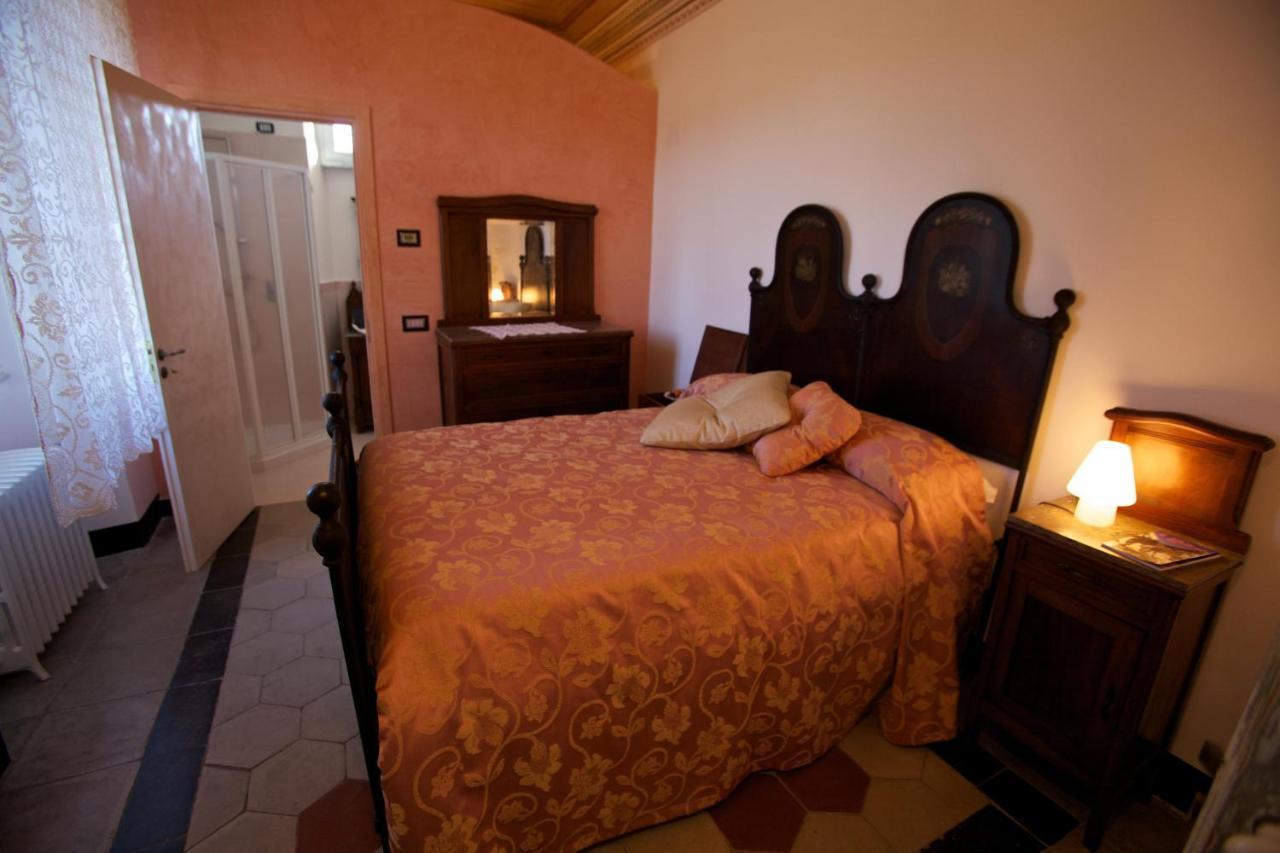 Villa Eugenia Cairo Montenotte Zimmer foto